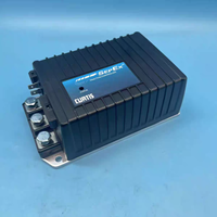 Contrôleur de moteur CC programmable ZOOYA de remplacement 360104220 pour chariots élévateurs électriques 4x4, transpalettes, chariots de golf et entrepôts – Neuf, OEM, garantie 1 an