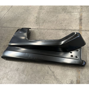 Aile de remplacement pour Land Cruiser FJ70 FJ71 FJ73 FJ75 HZJ73 HZJ73 HZJ75 <span class=keywords><strong>BJ70</strong></span> - Product Image 3