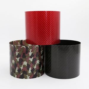 อุปกรณ์เสริมคาร์บอนไฟเบอร์ JD - Product Image 6
