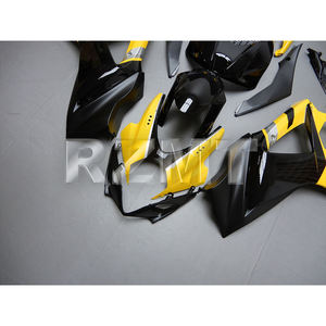 Kit de Carenado Personalizado para Motocicleta SUZUKI GSXR1000 2007-2008 GSX-R1000 GSXR 1000, Inyección ABS, S1007-110a - Product Image 4