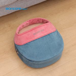 Mesin Pijat Kaki dengan Pijatan Mendalam, Kompresi, Shiatsu, dan Panas untuk Plantar Fasciitis, Neuropati - Product Image 4