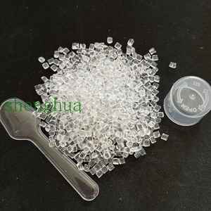 Résines de polycarbonate PC, haute résistance aux chocs, résistance à la chaleur, PC FR3730M - Product Image 2