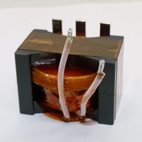 Inversor de Alta Potencia PQ5035 de 1200w, 12V a 360V, Transformador de Potencia, Venta Directa de Fábrica en China