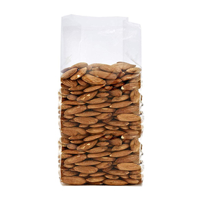 Sacs transparents en cellophane, sacs plats avec attaches torsadées, Bopp transparent pour pain, bonbons, chocolat, sacs cadeaux - Product Image 6
