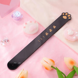 SM Training Fun Meow Ruler Clap Sp Tool para Esposo y Esposa Adulto Nalgadas Props Castigo Femenino Bondage Gear - Product Image 6