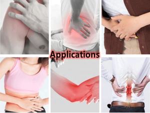 Terapia professionale terahertz scatola magica quantistica alta frequenza campo magnetico terapia terahertz apparato terapeutico - Product Image 5