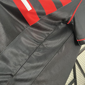 100% su misura poliestere Retro originale Fan Player versione uniforme da <span class=keywords><strong>calcio</strong></span> maglia di alta qualità <span class=keywords><strong>Outlet</strong></span> <span class=keywords><strong>calcio</strong></span> pratica maglia per gli uomini - Product Image 4