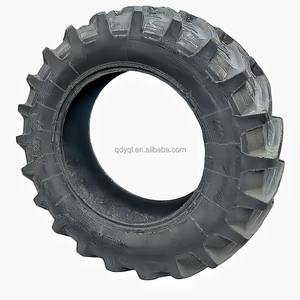 Neumático Agrícola 460/85R42, Patrón R1W, Neumático Radial para Tractor Agrícola, Neumático para Cosechadora - Product Image 4
