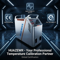 Bain de calibration liquide de haute précision avec thermostat, résolution 0,001°C, plage de 10 à 700°C ℃   Fabricant sur mesure