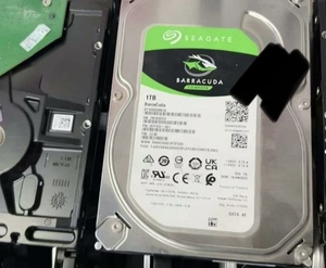 <span class=keywords><strong>ST6000DM003</strong></span> Disco Duro Interno SATA 3.0 de 6 TB y 3.5 Pulgadas para Ordenador de Escritorio, Caché de 256 MB, 5400 RPM - Product Image 6