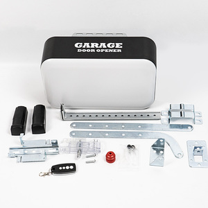 <span class=keywords><strong>Moteur</strong></span> <span class=keywords><strong>de</strong></span> <span class=keywords><strong>porte</strong></span> <span class=keywords><strong>de</strong></span> <span class=keywords><strong>garage</strong></span> intelligent à connexion WiFi avec éclairage Fermeture automatique <span class=keywords><strong>de</strong></span> l'ouvre-<span class=keywords><strong>porte</strong></span> <span class=keywords><strong>de</strong></span> <span class=keywords><strong>garage</strong></span> - Product Image 1