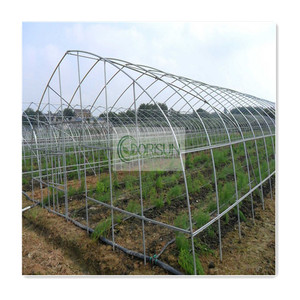 Sistema Hidropónico, Invernadero Solar para Hongos, Invernadero Agrícola de Plástico para Plantas - Product Image 6