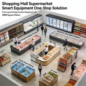 Réfrigérateur Pepsi commercial à 2 <span class=keywords><strong>portes</strong></span>, lumière LED, refroidisseur de refroidissement direct pour barres de supermarché, réfrigérateur à température unique - Product Image 5