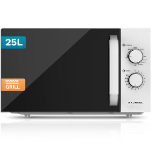 Forno a Microonde Grunkel 25L con Grill 1000W - Product Image 2