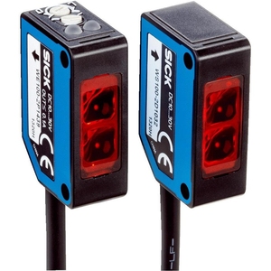 P/N 6052407 เซ็นเซอร์อุตสาหกรรมใหม่และของแท้ เซ็นเซอร์โฟโตอิเล็กทริกขนาดเล็ก - Product Image 1