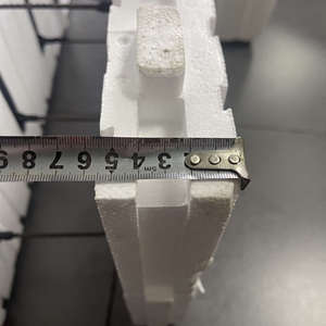 Icf khối cho xây dựng bọt khối insulatedconcrete hình thức icf bloque tiết kiệm năng <span class=keywords><strong>l</strong></span>ượng EPS khối Hot Bán cao qualitychina giá rẻ - Product Image 6