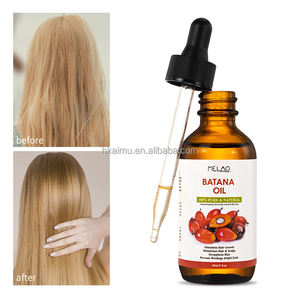 Aceite de Batana Orgánico MELAO de Honduras, Aceite para el Crecimiento del Cabello, Venta al por Mayor, Aceite Nutritivo de Batana para el Crecimiento del Cabello, Aceite para el Cuidado del Cabello - Product Image 5