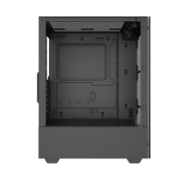 Boîtier de jeu PC ATX de bureau le plus récent, vente en gros, boîtier de jeu informatique personnalisé de marque