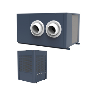 เครื่องปรับอากาศ7hp ติดผนังแบบแรงเหวี่ยงแบบเจ็ทสำหรับอุตสาหกรรมเชิงพาณิชย์สำหรับห้างสรรพสินค้าซูเปอร์มาร์เก็ต - Product Image 1