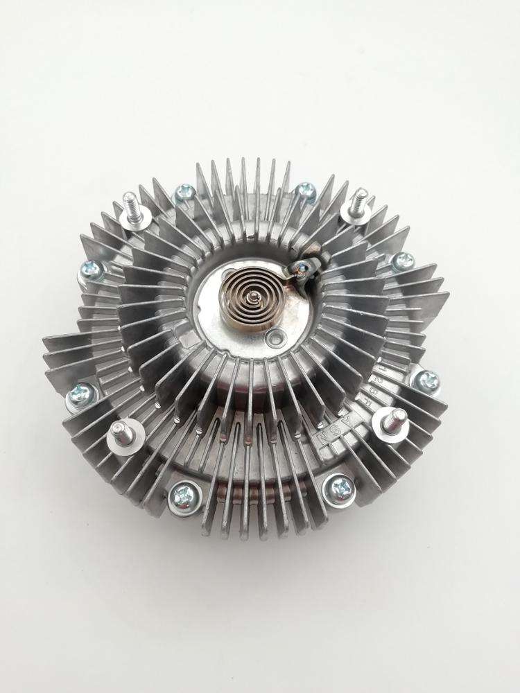 High Quality Fan Clutch for Land Cruiser UZJ100 1621050072