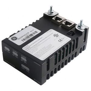 โมดูล I/O แบบอะนาล็อก IS220PAICH1B พร้อมการสนับสนุนด้านเทคนิคระดับมืออาชีพ - Product Image 1