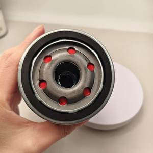 Vente à prix d'usine Filtre à huile de haute qualité OEM 89017524 pour Chevrolet - Product Image 3