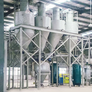 耐火材料粉末ミキサーと生産ライン - Product Image 2