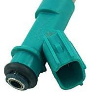 Injecteur de carburant 23250-0P010 23250-31090 pour Toyota Lexus 350 Essence MT Transmission manuelle Pièce compatible - Product Image 1