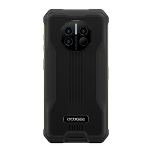 Teléfono Resistente <span class=keywords><strong>Doogee</strong></span> <span class=keywords><strong>V10</strong></span> Original de 6.39 Pulgadas, 8 GB + 128 GB, Huella Dactilar, 8500 mAh, Android 11, Teléfono Inteligente Octa Core, Teléfono Móvil 5G - Product Image 5