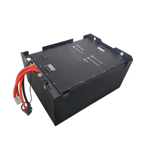 LongKun Lithium <b>Battery</b> 12v 24v 36v 48V <b>72V</b> Rechargeable 200AH 3000AH for Boats Forklifts Golf Cart - Product Image 2