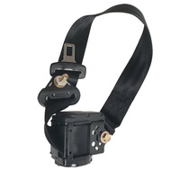Offre Spéciale ensemble de ceinture de sécurité FangPower EEC