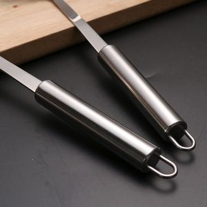 Outils de cuisine en acier inoxydable, <span class=keywords><strong>passoire</strong></span> à <span class=keywords><strong>huile</strong></span> à mailles fines - Product Image 5