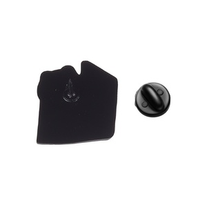 Ensemble d'épingles en émail sur le thème des grenouilles drôles et sarcastiques, broche à citation humoristique pour la décoration de sac à dos - Product Image 5