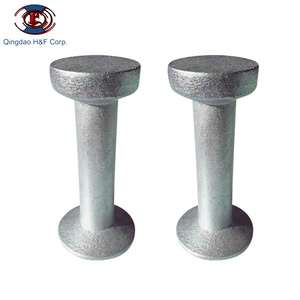 <span class=keywords><strong>Ancrage</strong></span> en acier pour levage en T en béton préfabriqué HF - Product Image 2