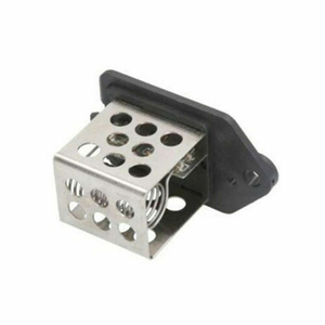 Résistance du ventilateur du moteur du souffleur de chauffage pour Peugeot <span class=keywords><strong>406</strong></span> Renault Megane Scenic Master II OEM 6441.L1 7701045870 6441L1 50988 - Product Image 3