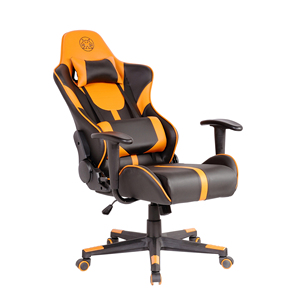 Huananji — chaise de GAMING professionnelle, fauteuil de jeux tout-en-un, OEM/ODM, logo personnalisé, modèle de promotion, bon marché - Product Image 3