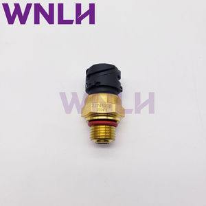 Sensor de Presión del Cárter 21746206 21634017 para Motor Volvo D12 D13, Camión FH12 FM9, Excavadora EC360, Transductor de Presión del Cárter - Product Image 1