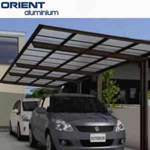 <span class=keywords><strong>Abri</strong></span> de <span class=keywords><strong>voiture</strong></span> moderne de haute qualité, <span class=keywords><strong>abri</strong></span> de <span class=keywords><strong>voiture</strong></span>, <span class=keywords><strong>prix</strong></span> d'usine, <span class=keywords><strong>abri</strong></span> pare-soleil en aluminium - Product Image 6