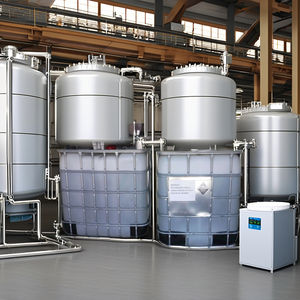 1-הידרוקסיאתילידנא-1, דיפוספונית 1 60% גיפ נוזלי 90% טיפול מים סוכן עזר כימי עזר עם קאס 2809-21-4 - Product Image 4