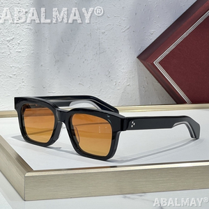 Gafas de Sol de Alta Calidad para Hombre, Clásicas MOLINO TALLA 55-19, Gafas de Moda para Mujer, Montura de Lujo, Marca de Diseñador JMM, Gafas de Sol UV400 - Product Image 3