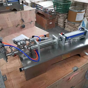 Machine de remplissage automatique de <span class=keywords><strong>beurre</strong></span> de cacahuètes de haute qualité avec un fort potentiel de marché - Product Image 5