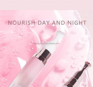 Vente en gros, pur végétalien, réduit les ridules, améliore l'éclat, hydrate, augmente le volume des lèvres, huile repulpante - Product Image 3