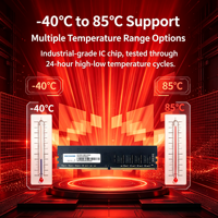 Prix d'usine, RAM DDR4 3200 MHz haute compatibilité, 8 Go 16 Go 32 Go Non ECC, pour remplacement de mémoire de machine POS et ordinateur de bureau embarqué