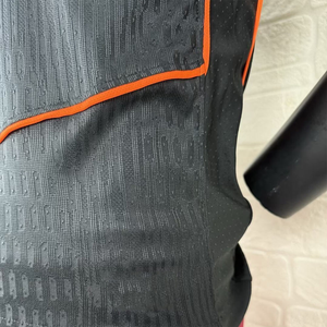 Maillot de football de haute qualité pour la saison 2627, édition joueur, équipe nationale/club, personnalisable, domicile/extérieur, vente en gros - Product Image 2