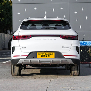 BYD Song Plus Hybrid Electric Car Ev Car Usado/Vehículo de energía de <span class=keywords><strong>segunda</strong></span> <span class=keywords><strong>mano</strong></span> - Product Image 2