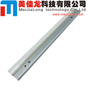 Cuchilla de Limpieza de Tambor Compatible con MJL AF1013 AF1515 de Alta Calidad para <span class=keywords><strong>Ricoh</strong></span> Aficio 1013 1515 <span class=keywords><strong>MP</strong></span> 161 171 <span class=keywords><strong>201</strong></span> 301, Repuestos para <span class=keywords><strong>Copiadora</strong></span> - Product Image 3