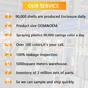 Kualitas tinggi OEM Automotive Automotive otomotif filter minyak pabrik grosir kondisi baru - Product Image 5