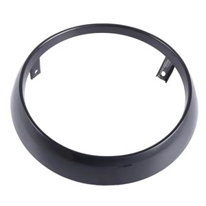 Anello di Protezione per Faro Anteriore Yongjin per <span class=keywords><strong>Vespa</strong></span> Primavera - Product Image 3