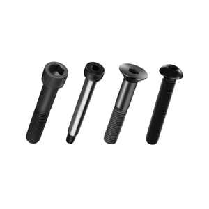 Servicios de Mecanizado de Precisión, Anodizado de Cobre, Piezas de Plástico de Nylon, Mecanizado CNC Personalizado, Tornillos, Tuercas, Pulido y Fundición - Product Image 3