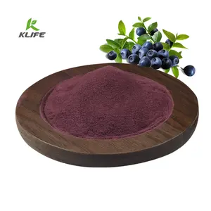 Natural Antioxidant Ingredient Acai Berry Brazil Extract Polyphenols 10% Export With Bulk Price